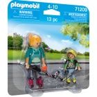 Playmobil 71209 - Grkoris hoki