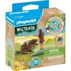 Playmobil 71291 - Wiltopia - Hd