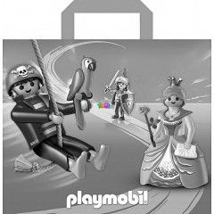 Playmobil 88533 - Playmobil tska