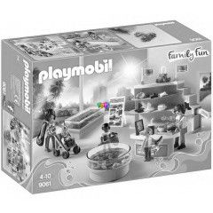 Playmobil 9061 - Akvrium-shop
