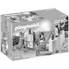 Playmobil 9062 - Pingvinmedence etetskor