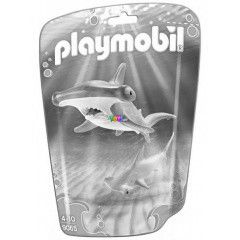 Playmobil 9065 - Prlycpa baba kicsinyvel