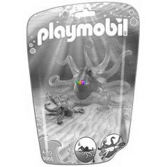 Playmobil 9066 - Polip s kicsinye