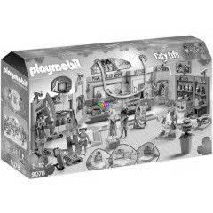 Playmobil 9078 - Bevsrlkzpont