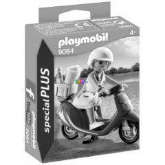 Playmobil 9084 - Beach lny robogn