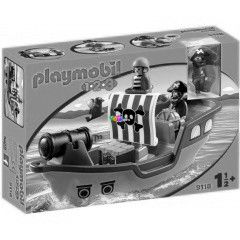Playmobil 9118 - Kalzhaj