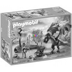 Playmobil 9134 - Srknymama s kicsinye