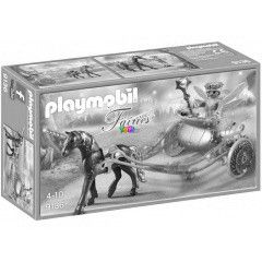 Playmobil 9136 - Virgtndr unikornis hintn