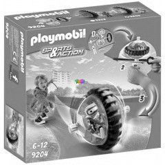 Playmobil 9204 - Speed Roller - Kk