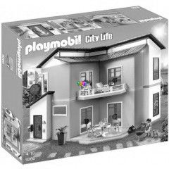 Playmobil 9266 - Trsashz
