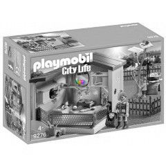 Playmobil 9276 - Cicapanzi