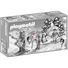 Playmobil 9282 - Soktats