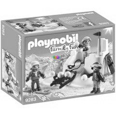 Playmobil 9283 - Hgolyzs