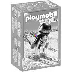 Playmobil 9288 - Mlesikl