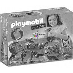 Playmobil 9331 - Play Map Pnilovagls