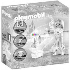 Playmobil 9352 - Csillagpor hercegn
