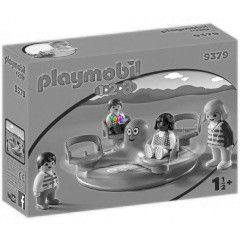 Playmobil 9379 - Krhinta kicsiknek