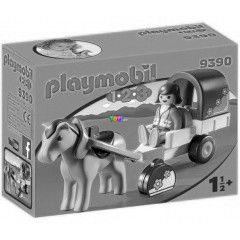 Playmobil 9390 - Pnifogat kicsiknek