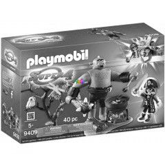 Playmobil 9409 - ris ogre s Ruby Redet