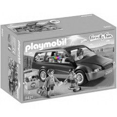 Playmobil 9421 - Csaldi kombi