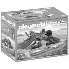 Playmobil 9424 - Vizibicikli