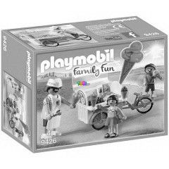 Playmobil 9426 - Fagyirus