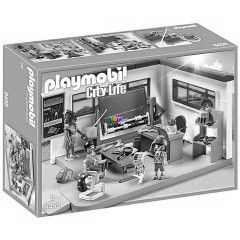 Playmobil 9455 - Trtnelemra