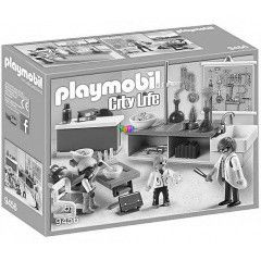 Playmobil 9456 - Kmiaterem