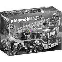 Playmobil 9463 - Ltrs tzoltegysg