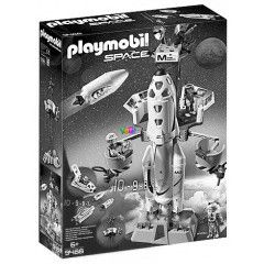 Playmobil 9488 - Mars-rakta a kilvllson