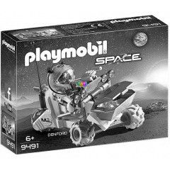 Playmobil 9491 - Hromkerek Mars-rover