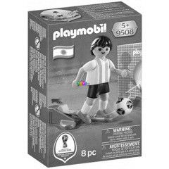Playmobil 9508 - Argentn focijtkos