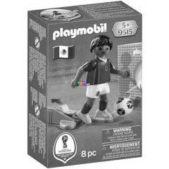 Playmobil 9515 - Mexiki focijtkos