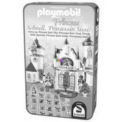 Playmobil - Sissi hercegn trsasjtk