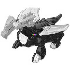 PlaySkool Heroes - Transformers Heatwave tzrobot figura, 12 cm