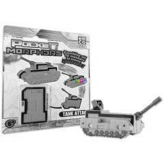 Pocket Morphers - 1-es, tank