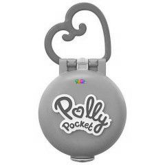 Polly Pocket - Rzsaszn mini szett