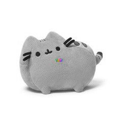 Pusheen cica plss, 25 cm