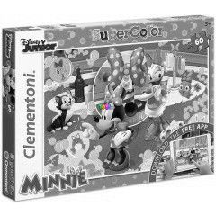 Puzzle - Minnie egr, 60 db