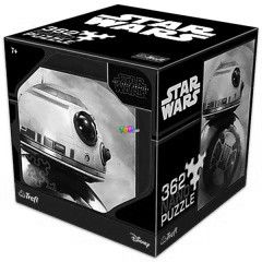 Puzzle - Star Wars - BB-8, 362 db