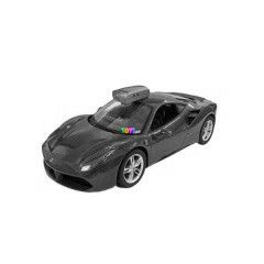 Rastar - Ferrari 488 GTB tvirnyts aut, VR szemveggel - 1:14