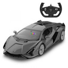 Rastar - Lamborghini Sian tvirnyts aut, 1:14