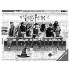 Harry Potter - Labirintus trsasjtk