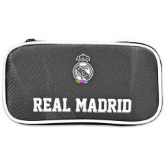 Real Madrid - Bedobs tolltart