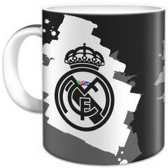 Real Madrid bgre, 300 ml