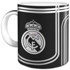 Real Madrid bgre, 300 ml, kk-fehr
