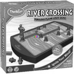 River Crossing - Hdpt trsasjtk