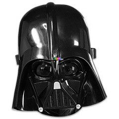 Star Wars - Darth Vader maszk
