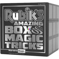 Rubik - Mgikus trkkk varzsdoboz
