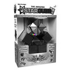 Rubik - Starcube